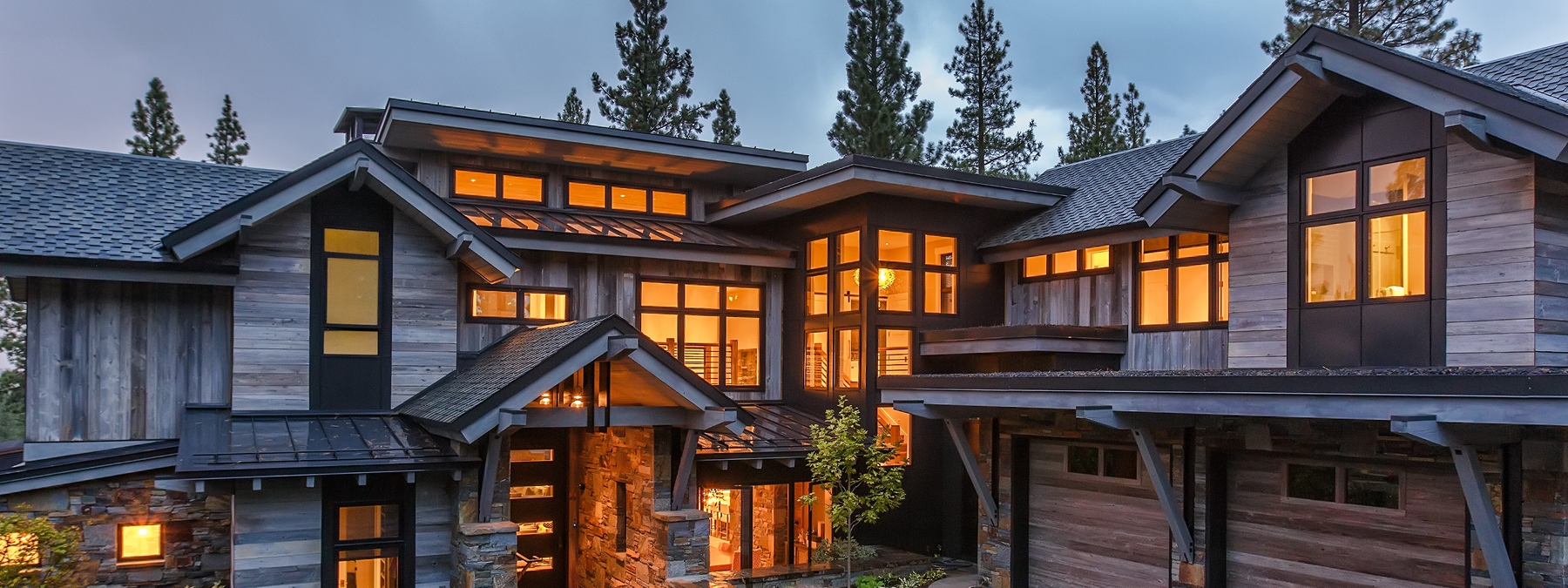 Wood-Clad Windows