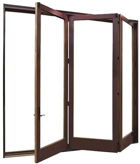 Premium Coastal collection Bi-Fold