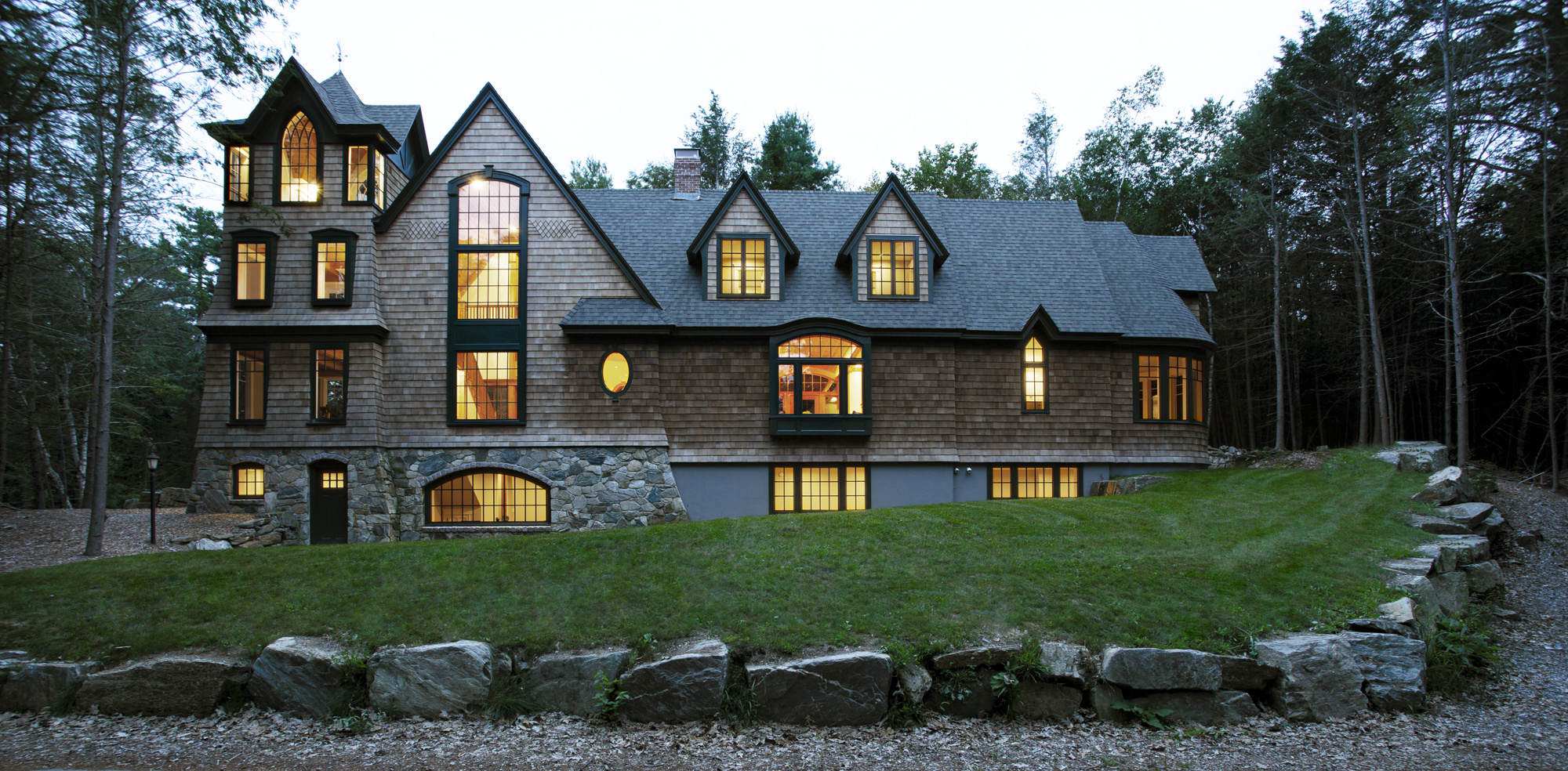 Grace Windows & Doors
