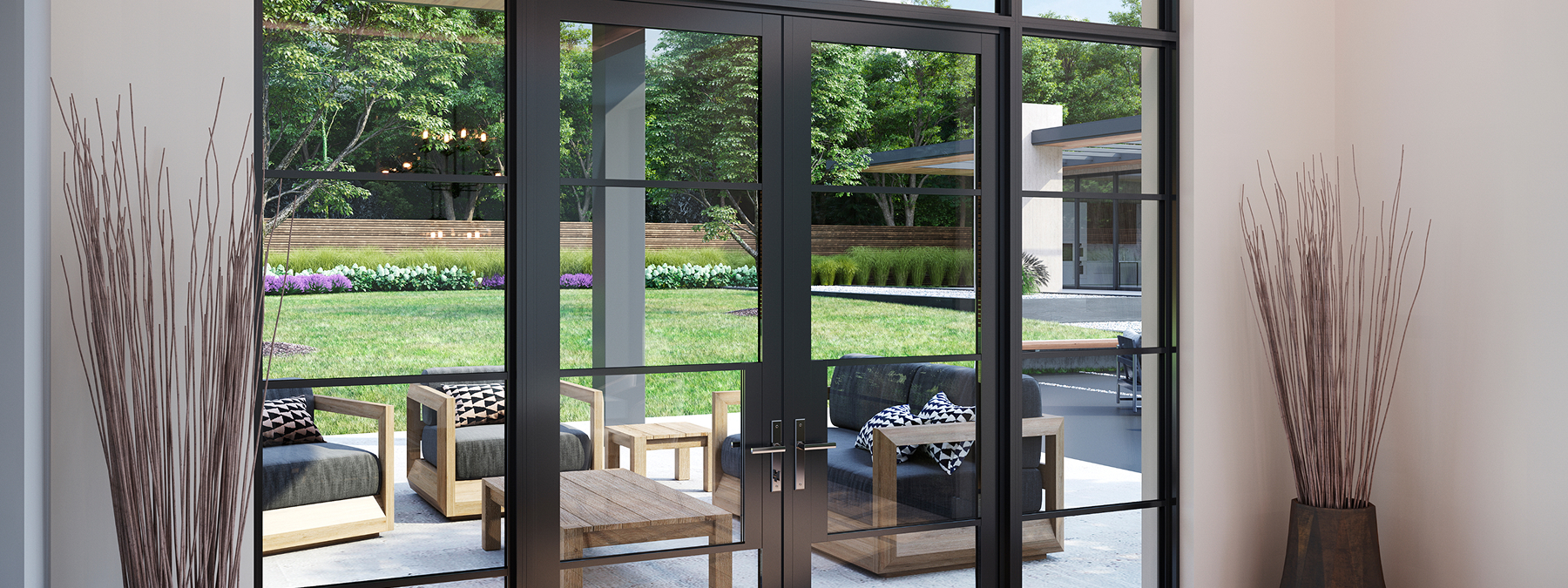 Patio Doors