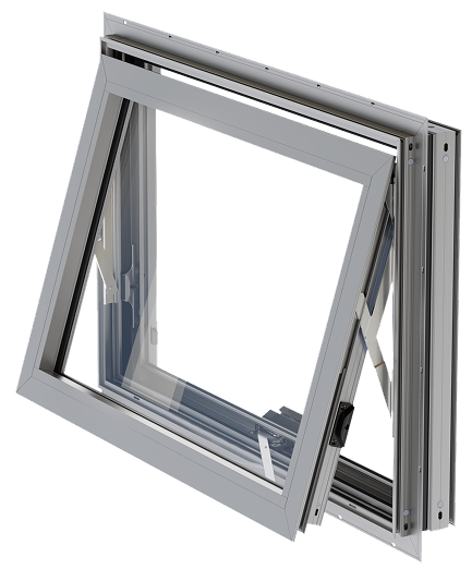 Awning