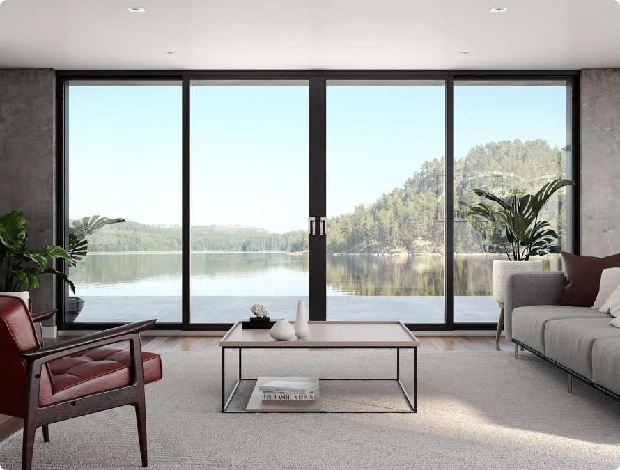 Urbania collection