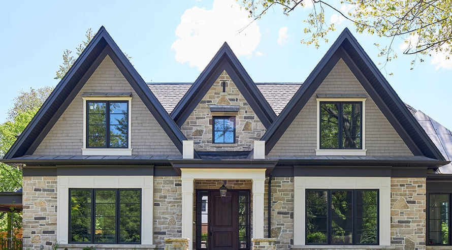Canadian-Made Vinyl Windows & Doors